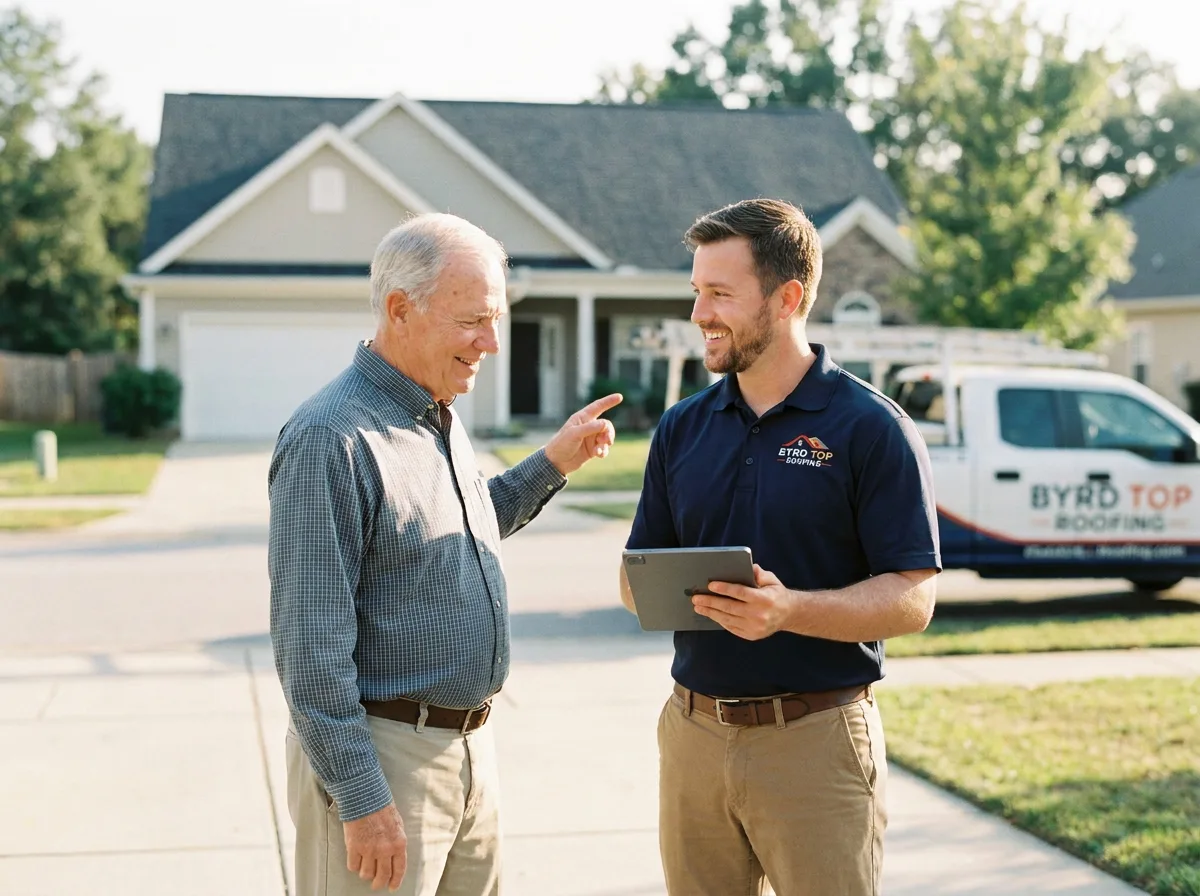 Roofing North Wilkesboro, NC FAQs